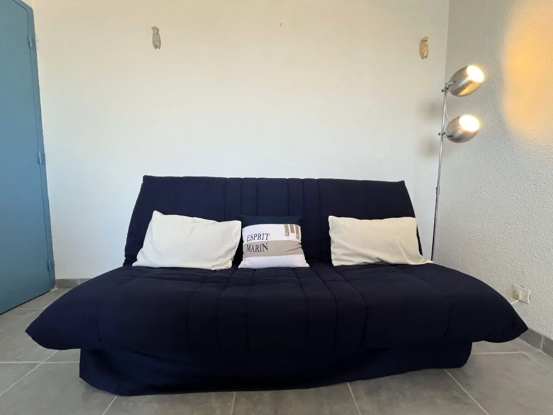 Residence Farigoule II