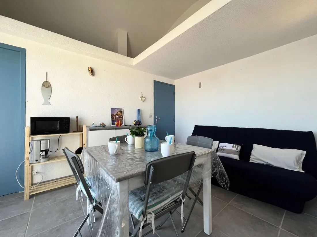 Residence Farigoule II