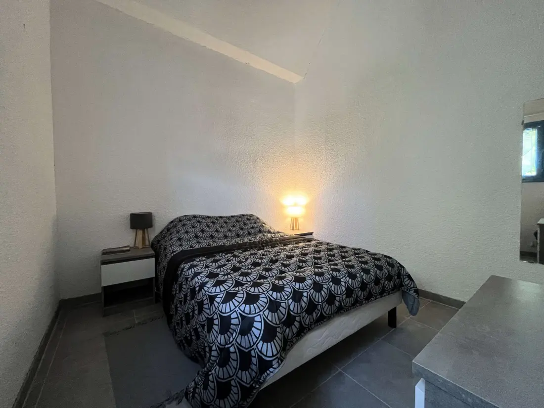 Residence Farigoule II
