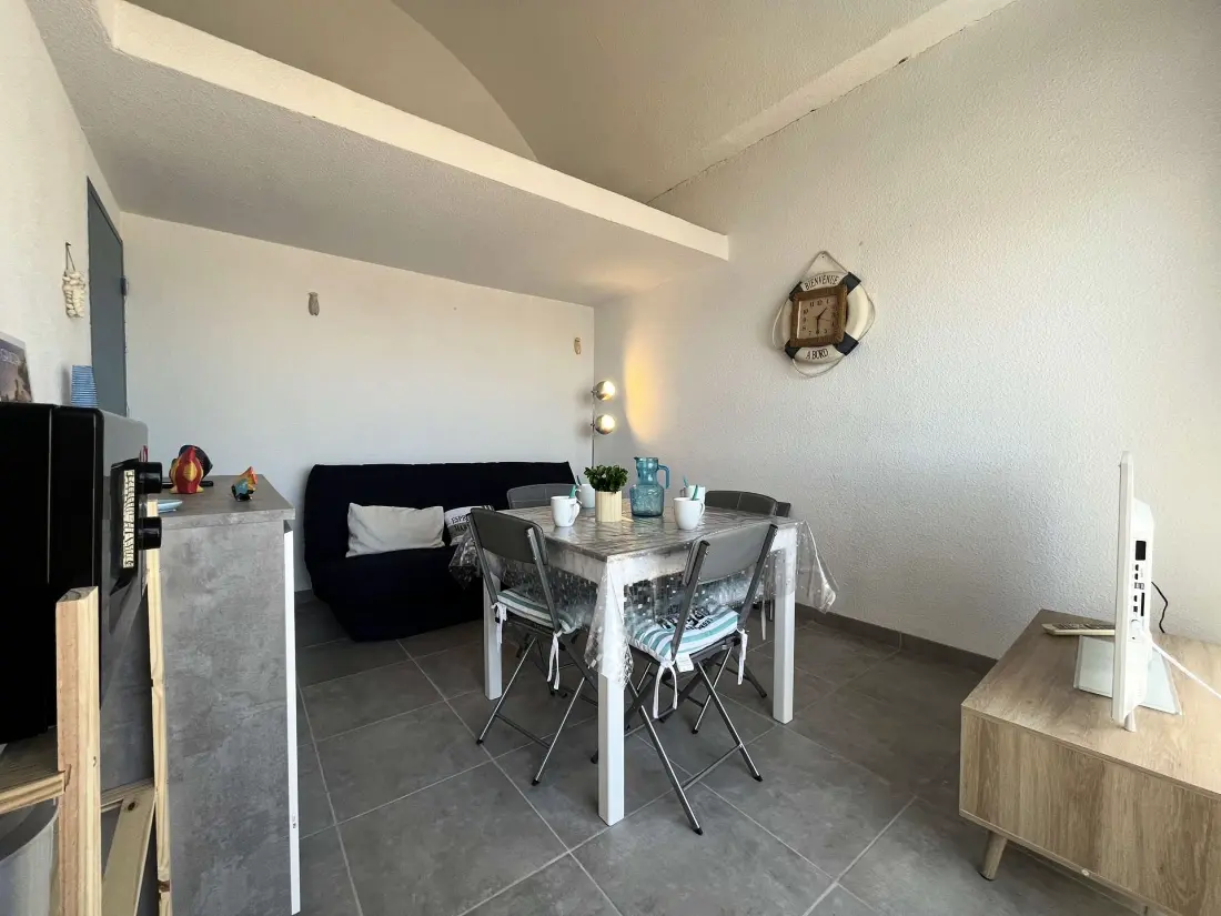 Residence Farigoule II