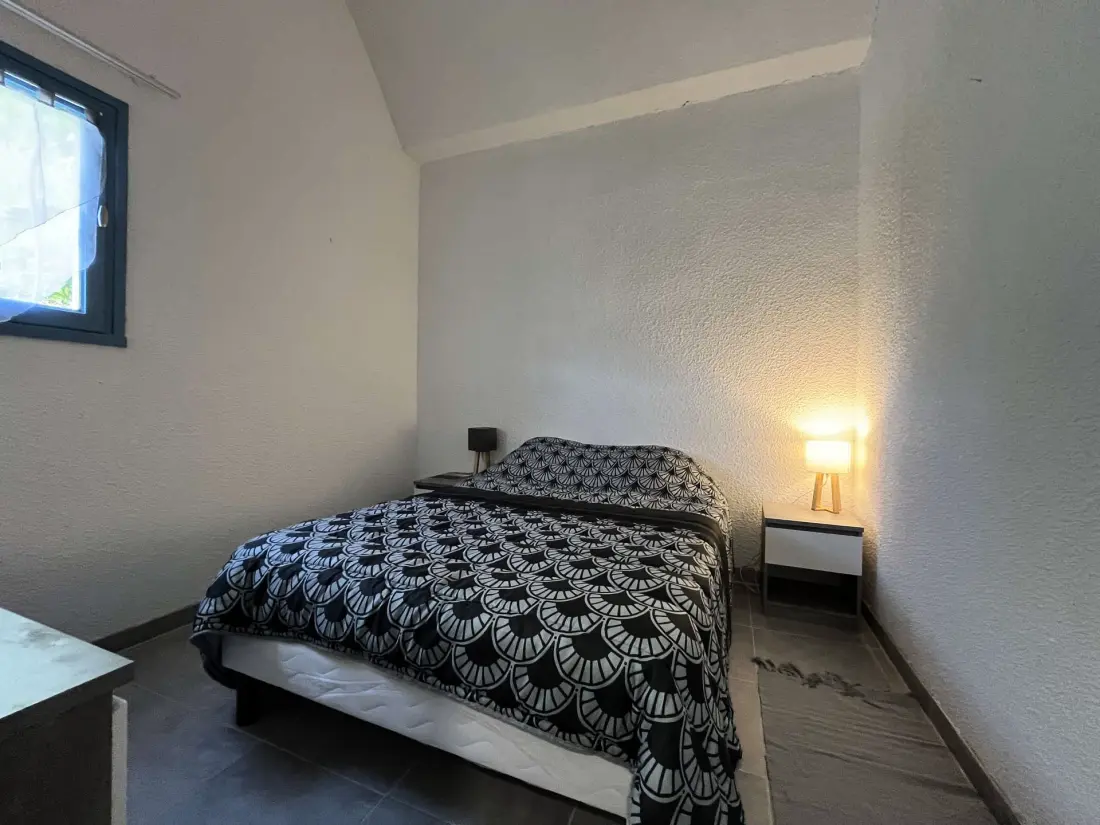 Residence Farigoule II