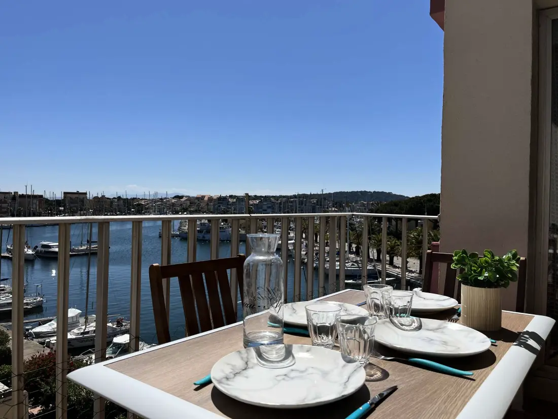 Residence Farigoule II