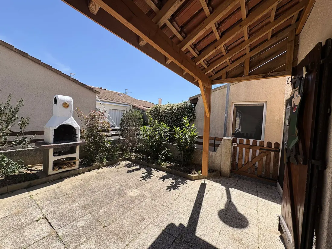Hacienda rezidencia