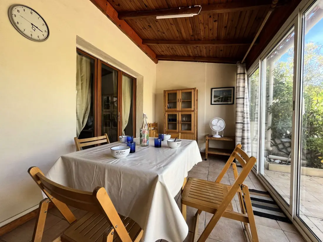 Hacienda rezidencia