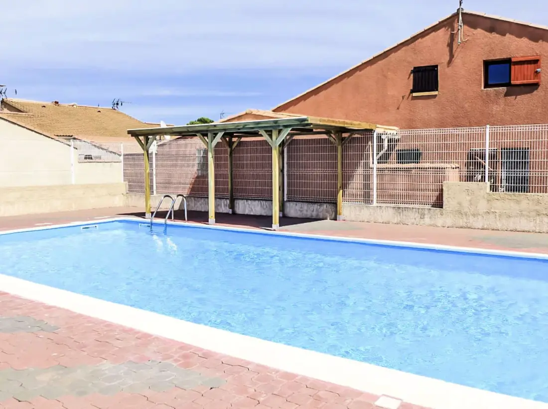 Hacienda rezidencia