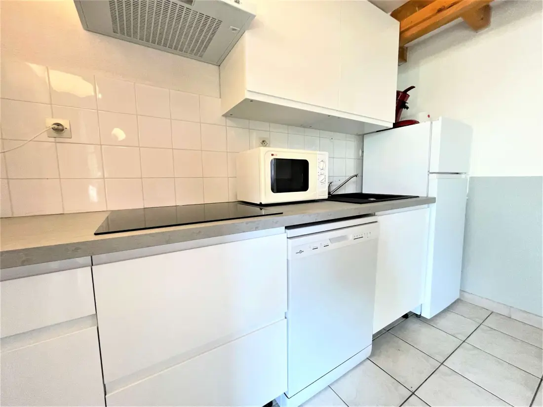 Residence Hameau De La Plage