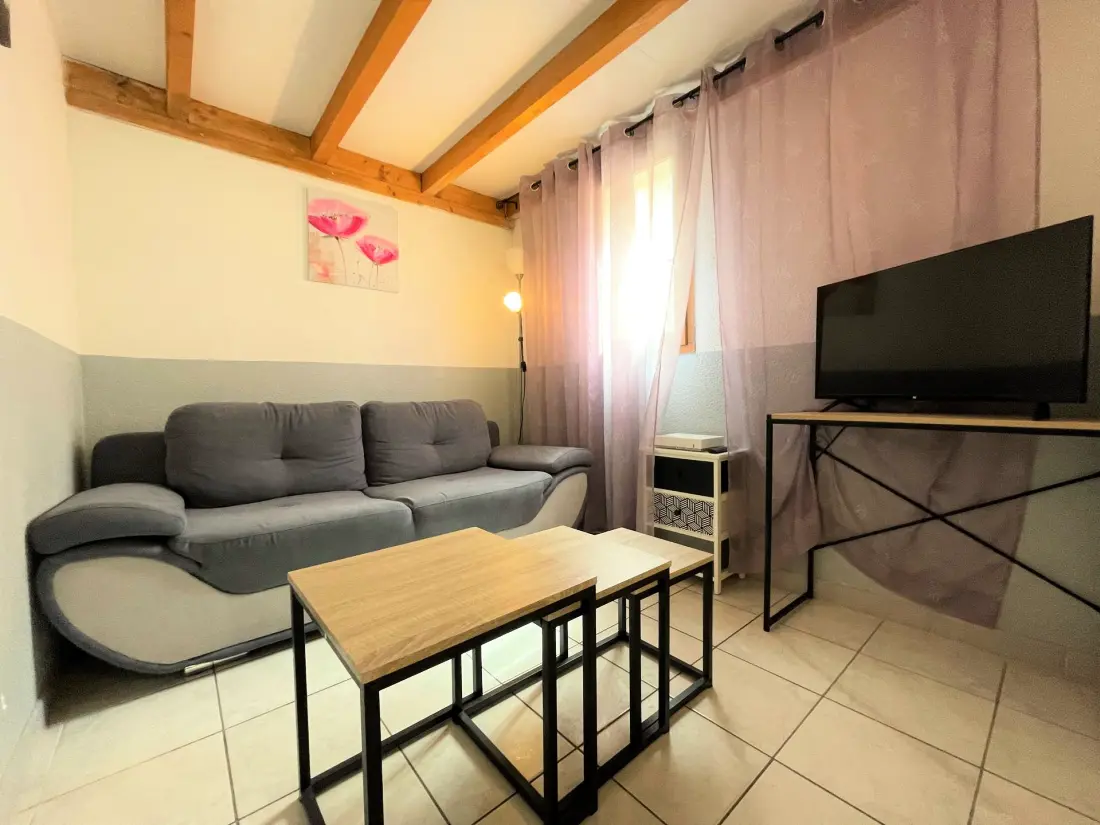 Residence Hameau De La Plage