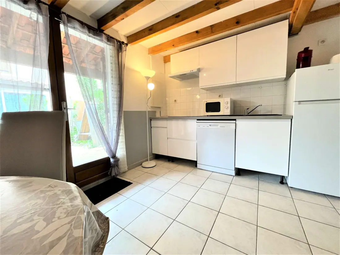 Residence Hameau De La Plage