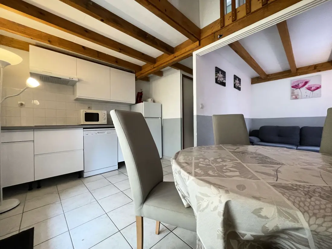 Residence Hameau De La Plage