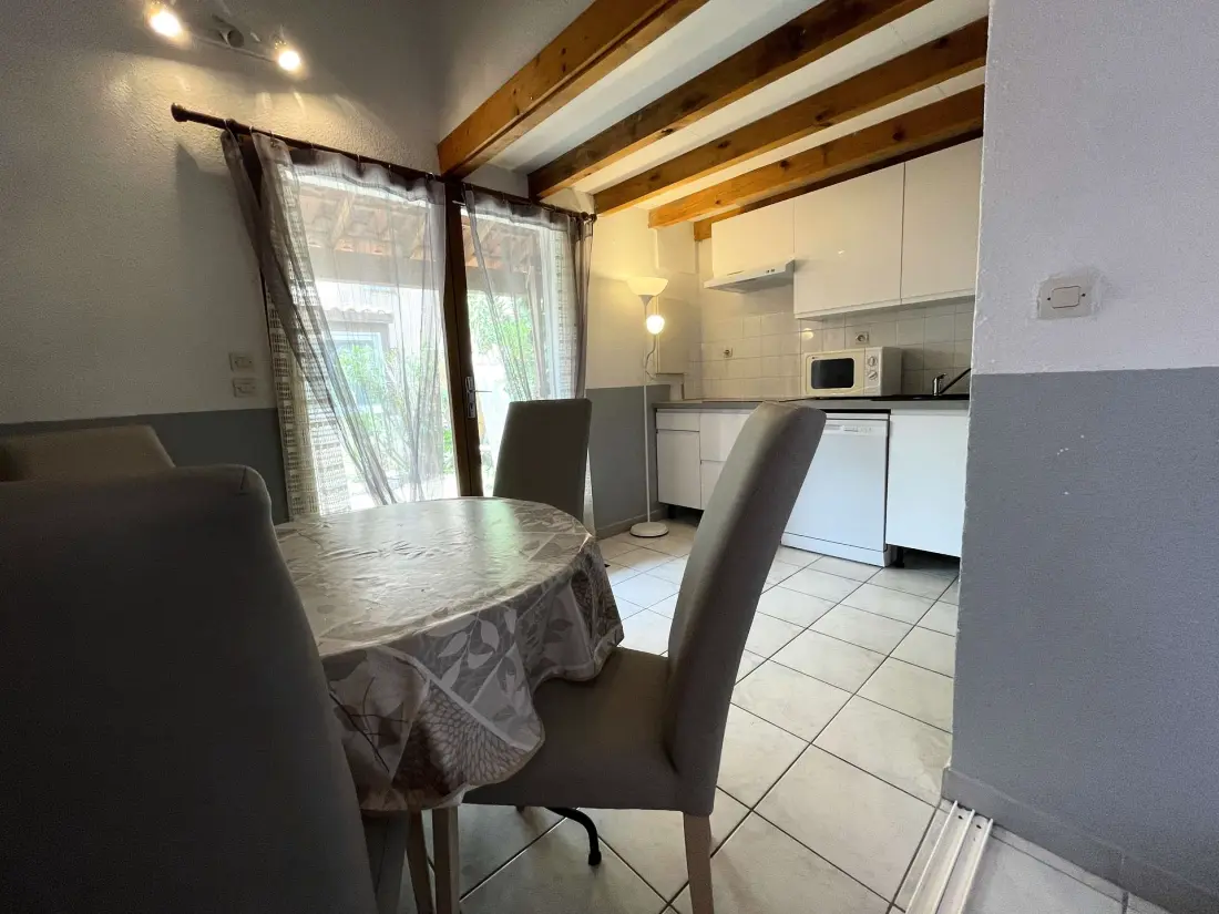 Residence Hameau De La Plage