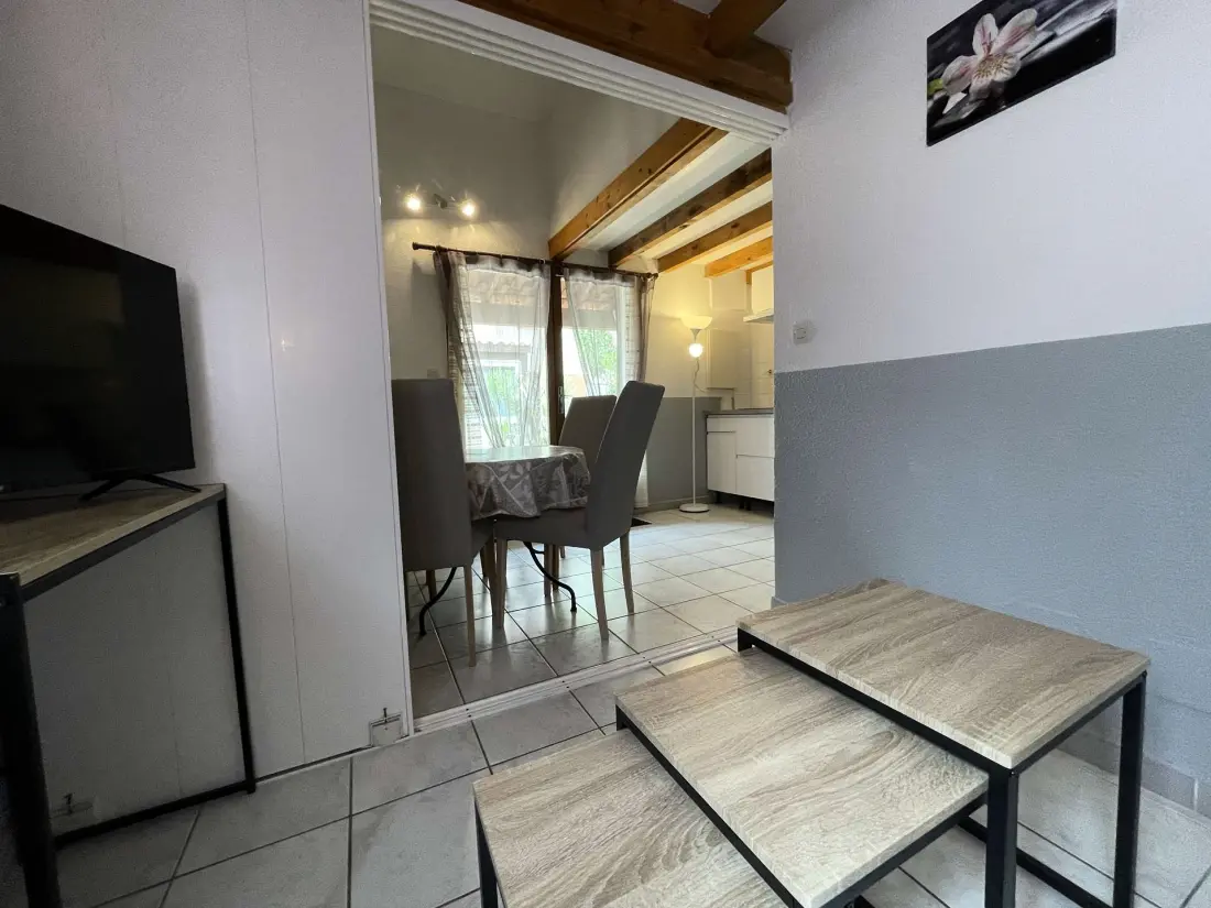 Residence Hameau De La Plage