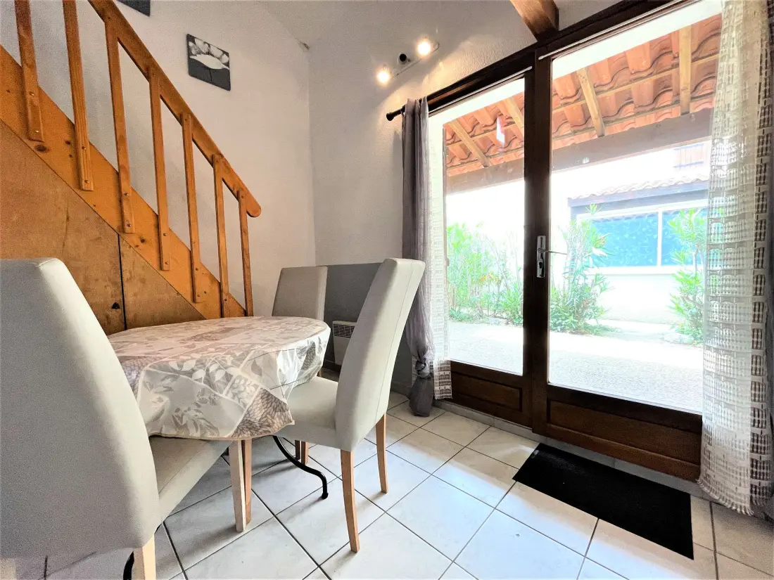 Residence Hameau De La Plage