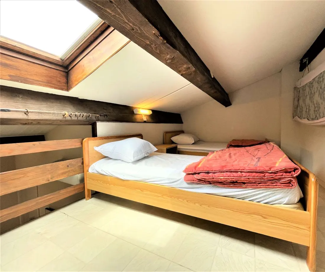 Residence Hameau Du Grazel
