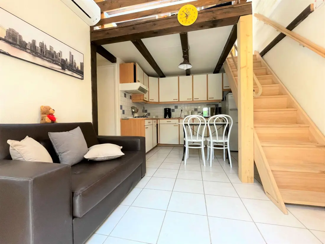 Residence Hameau Du Grazel
