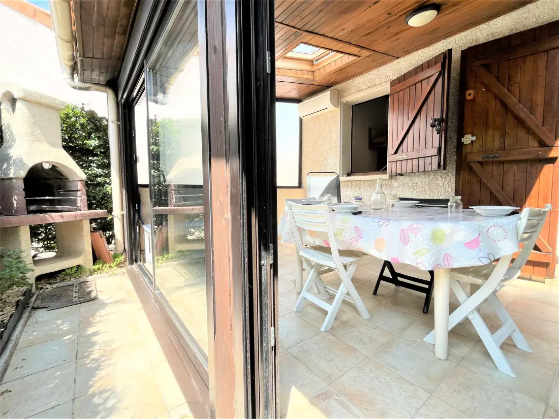 Residence Hameau Du Grazel