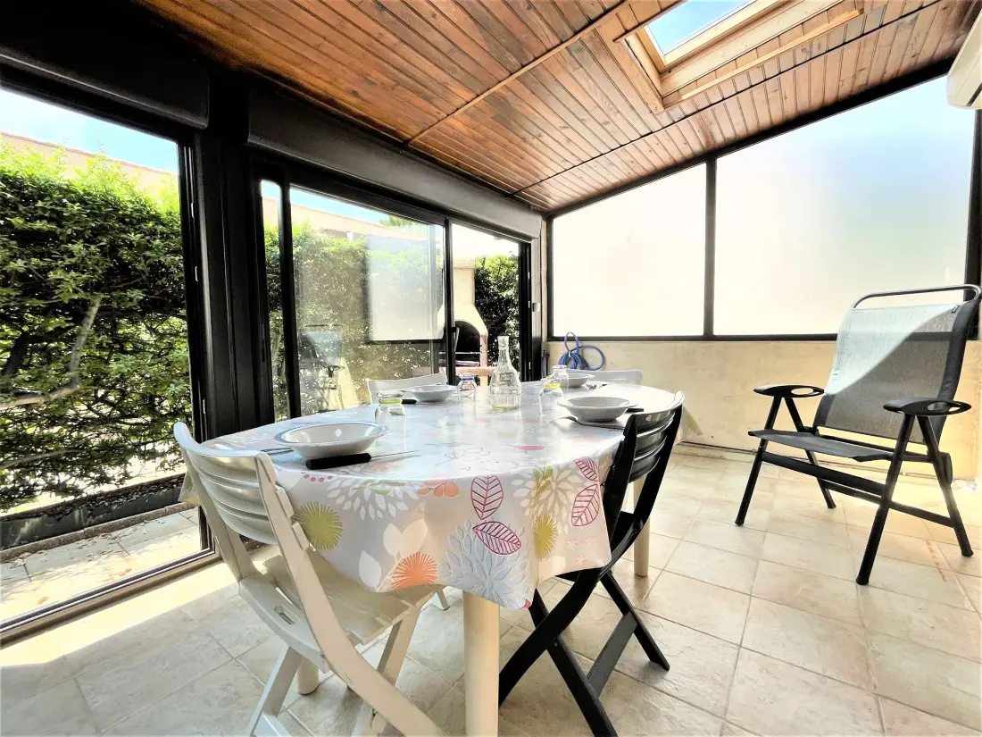 Residence Hameau Du Grazel