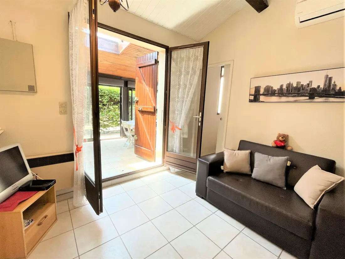 Residence Hameau Du Grazel