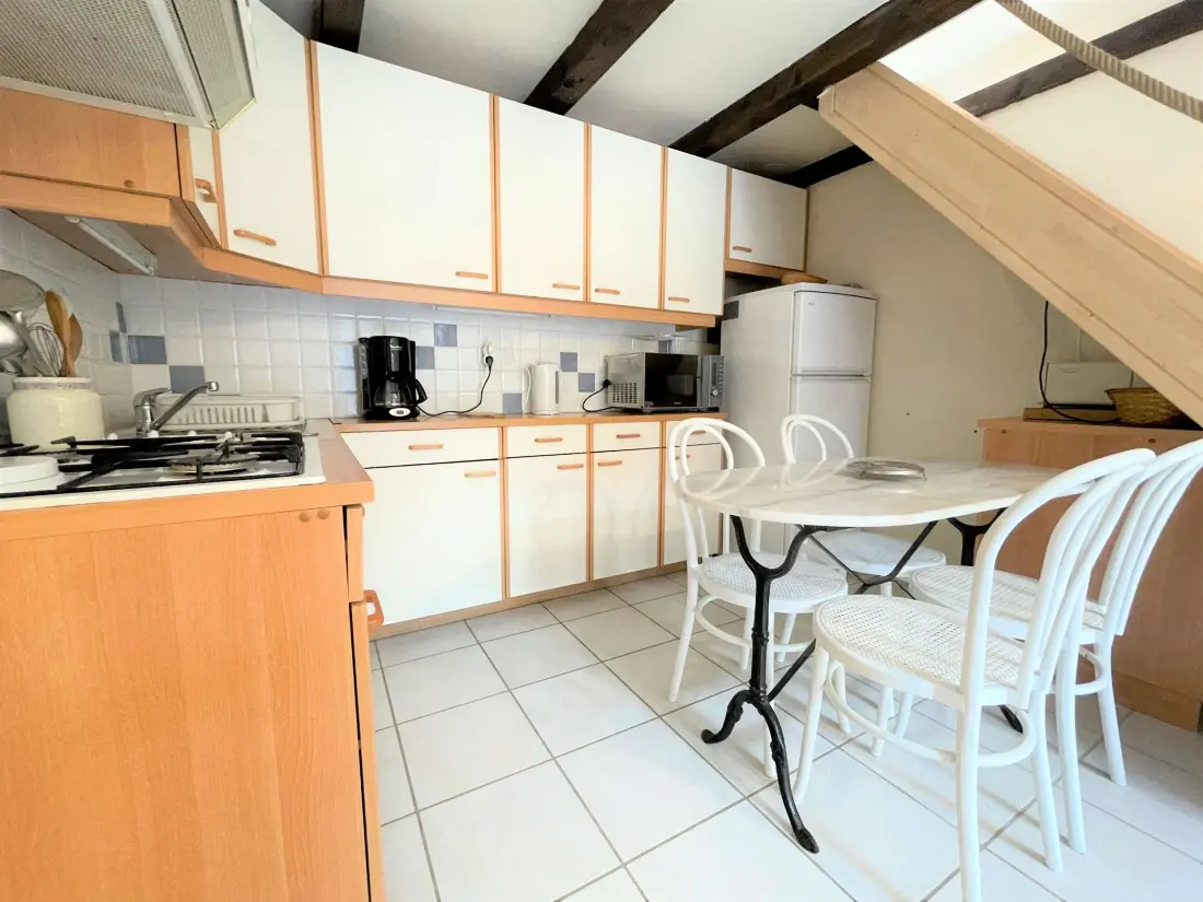 Residence Hameau Du Grazel