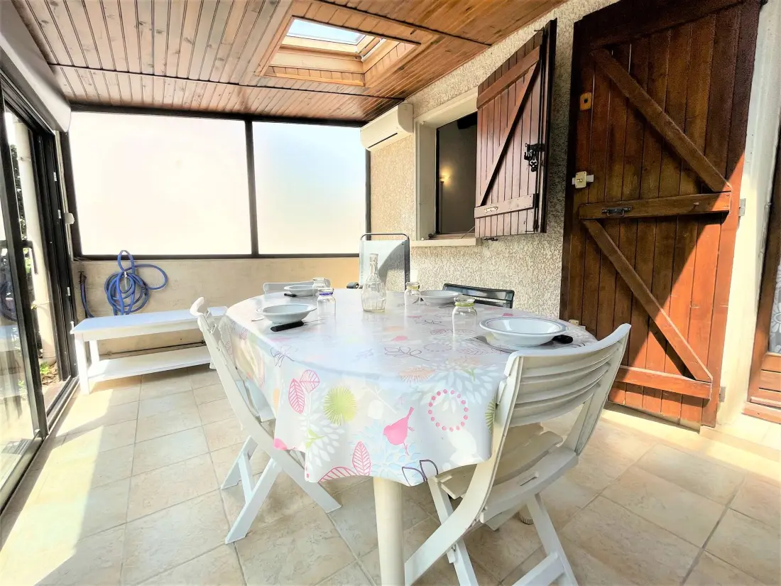Residence Hameau Du Grazel