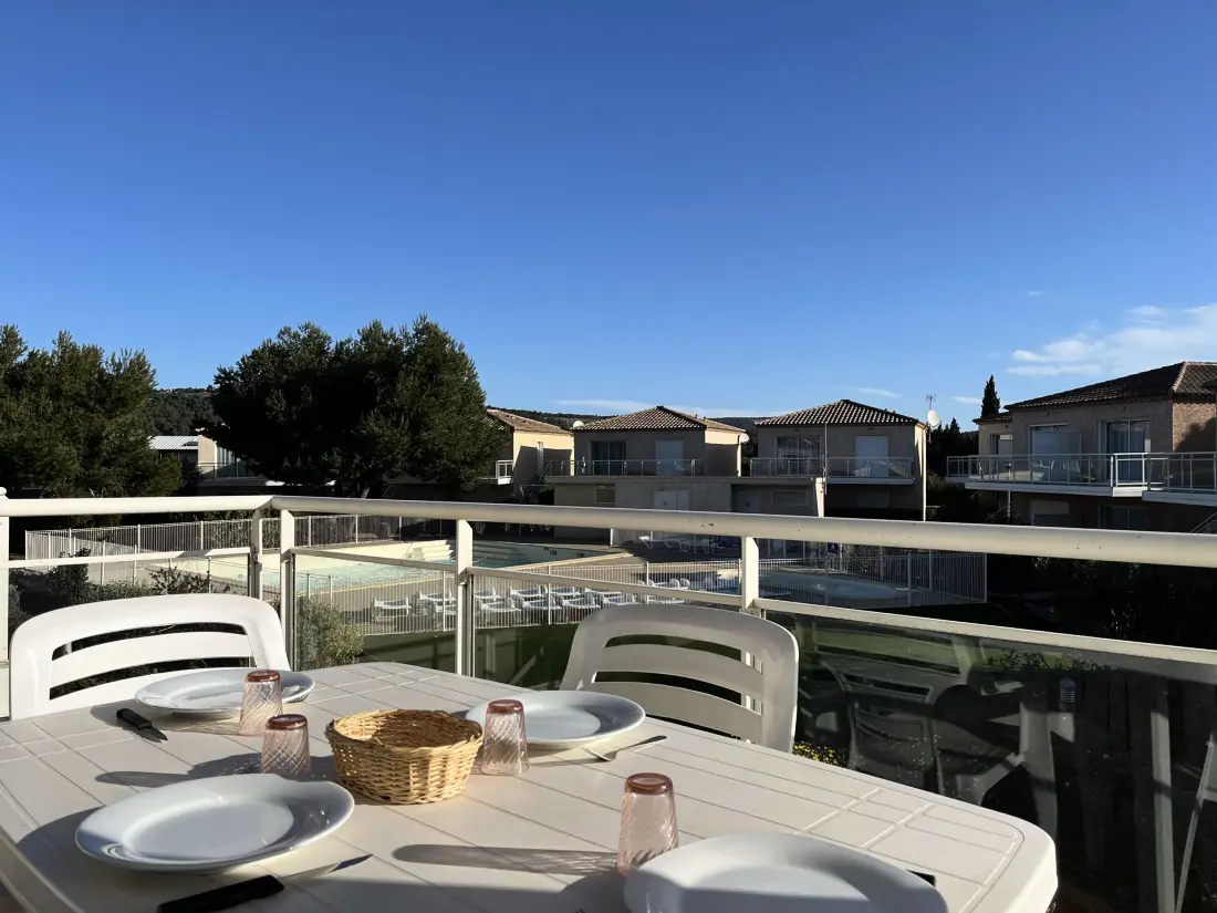 Residence Hameau Du Phoebus
