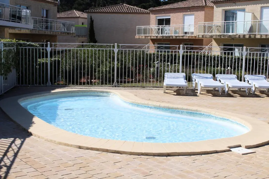 Residence Hameau Du Phoebus