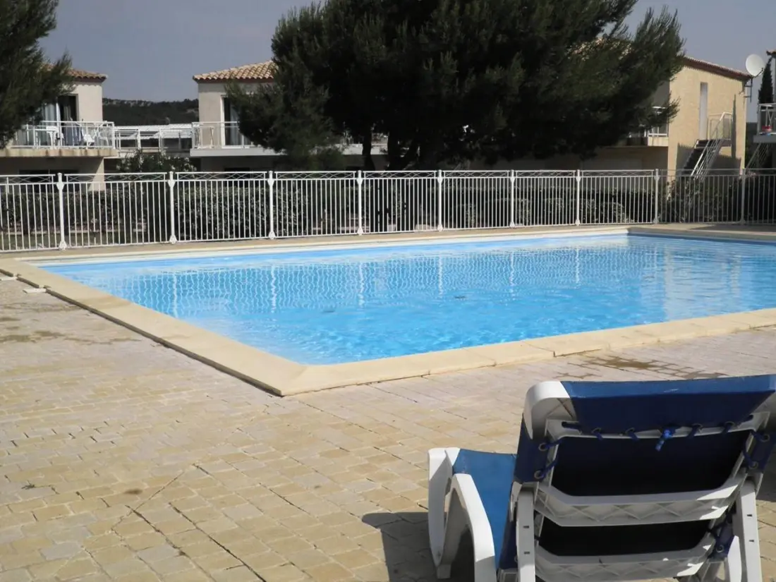 Residence Hameau Du Phoebus