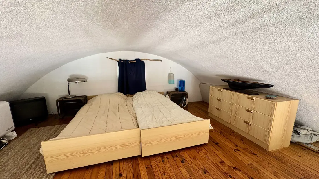 Hublots Du Port Residence