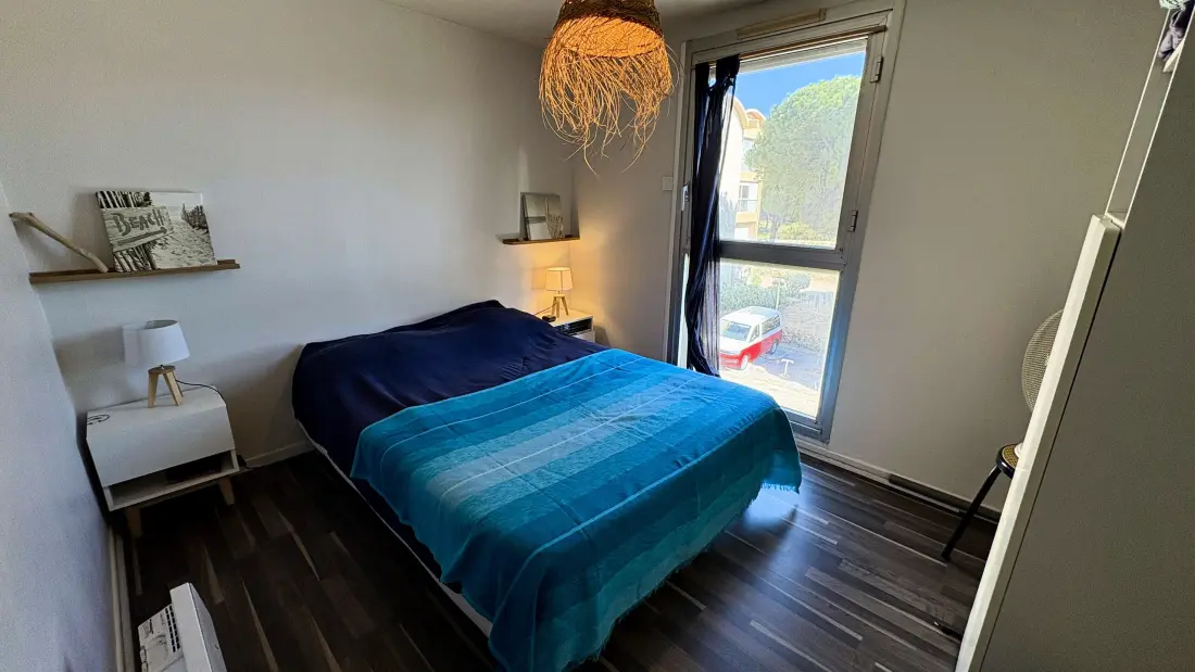 Hublots Du Port Residence