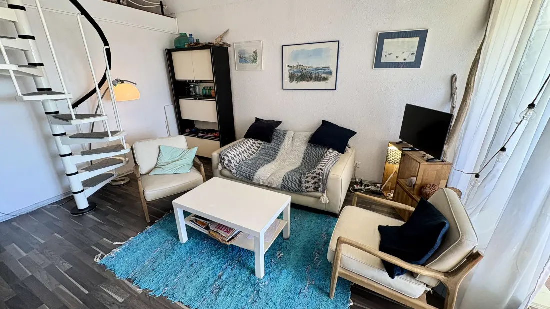 Hublots Du Port Residence