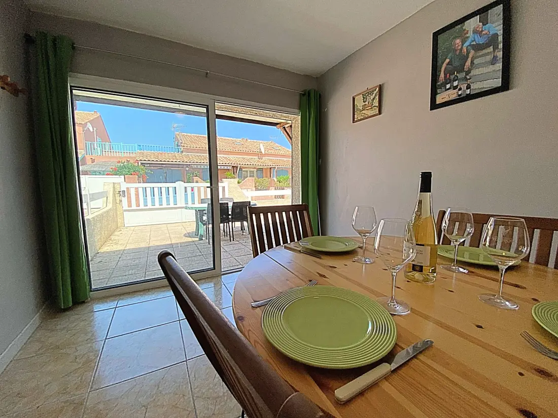 Residence Ile Sainte Lucie
