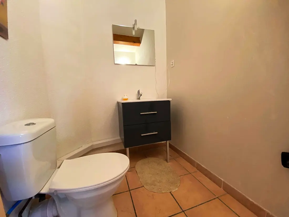 Residence Ile Sainte Lucie