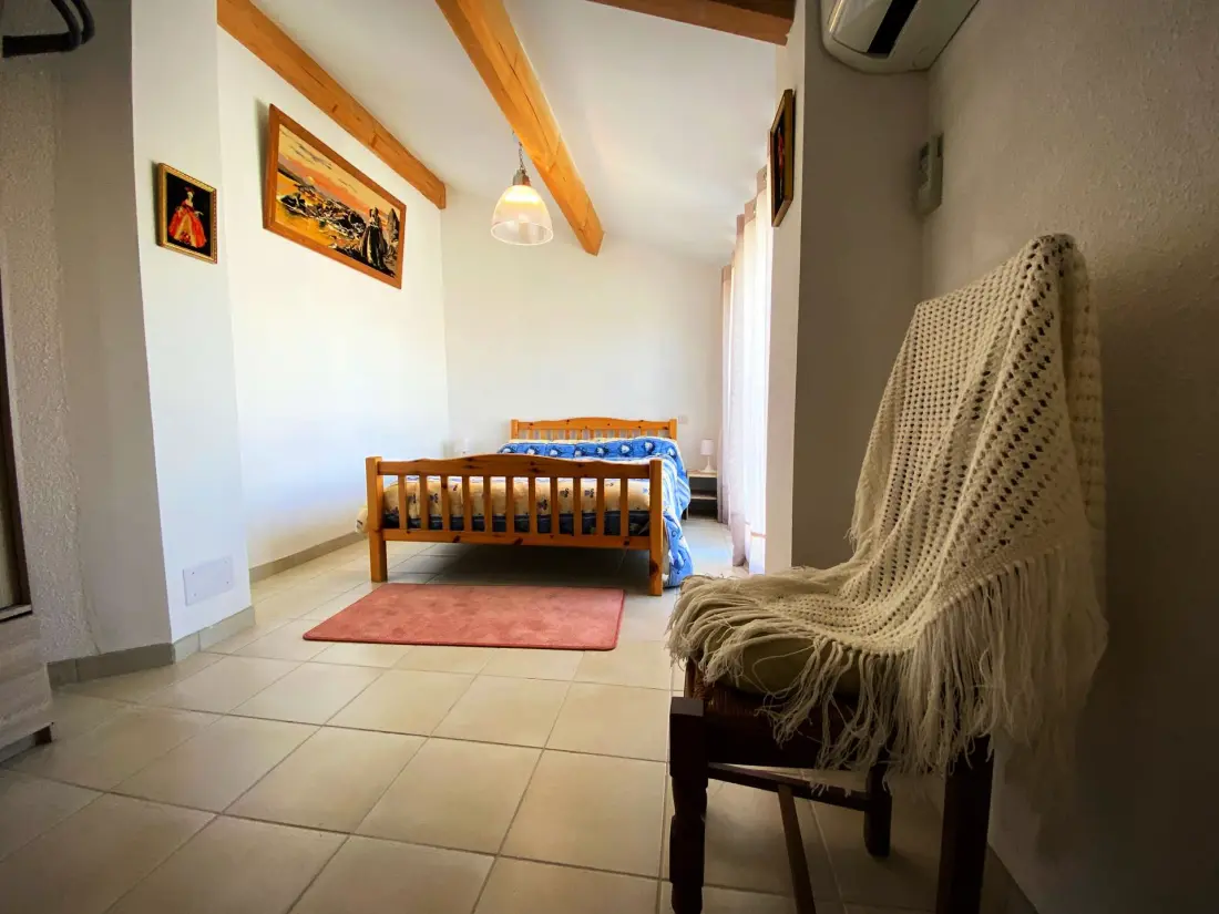 Residence Ile Sainte Lucie