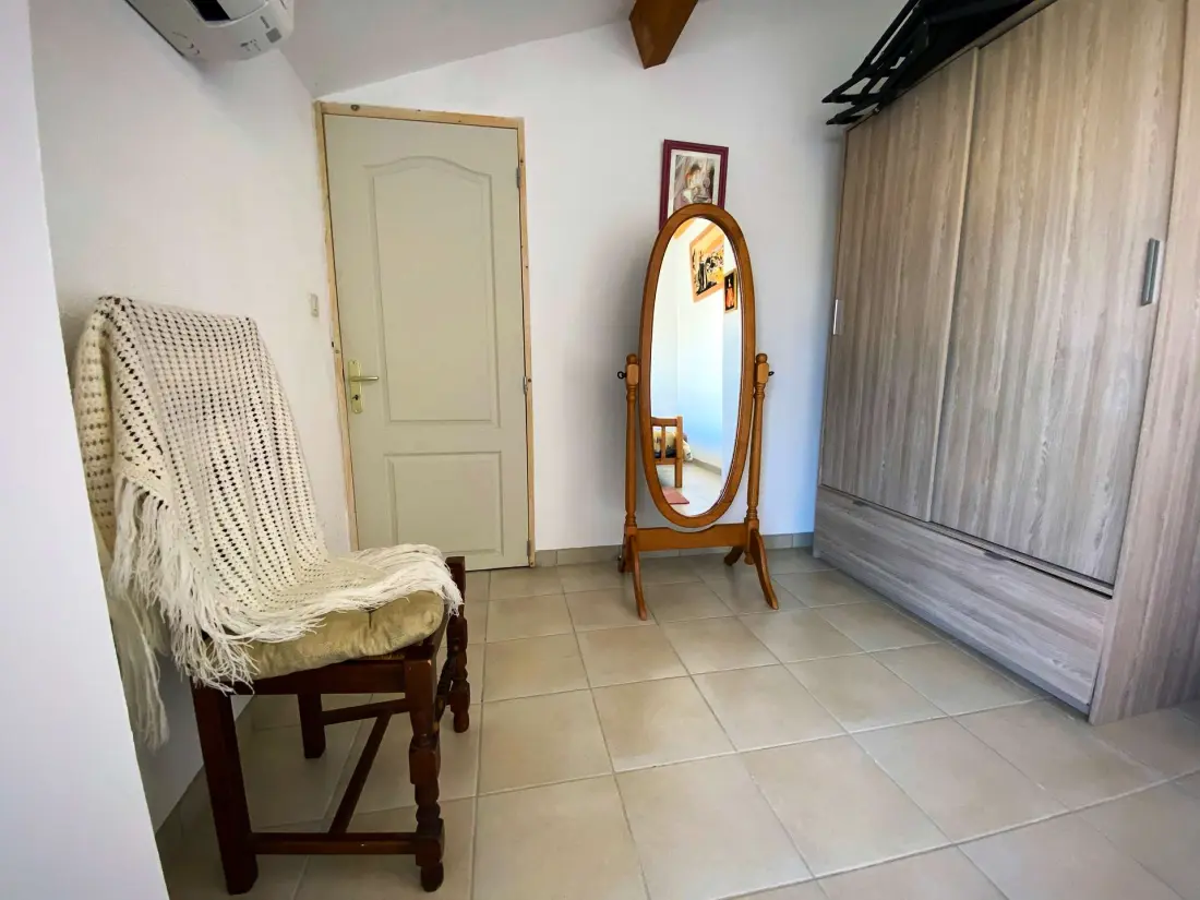 Residence Ile Sainte Lucie