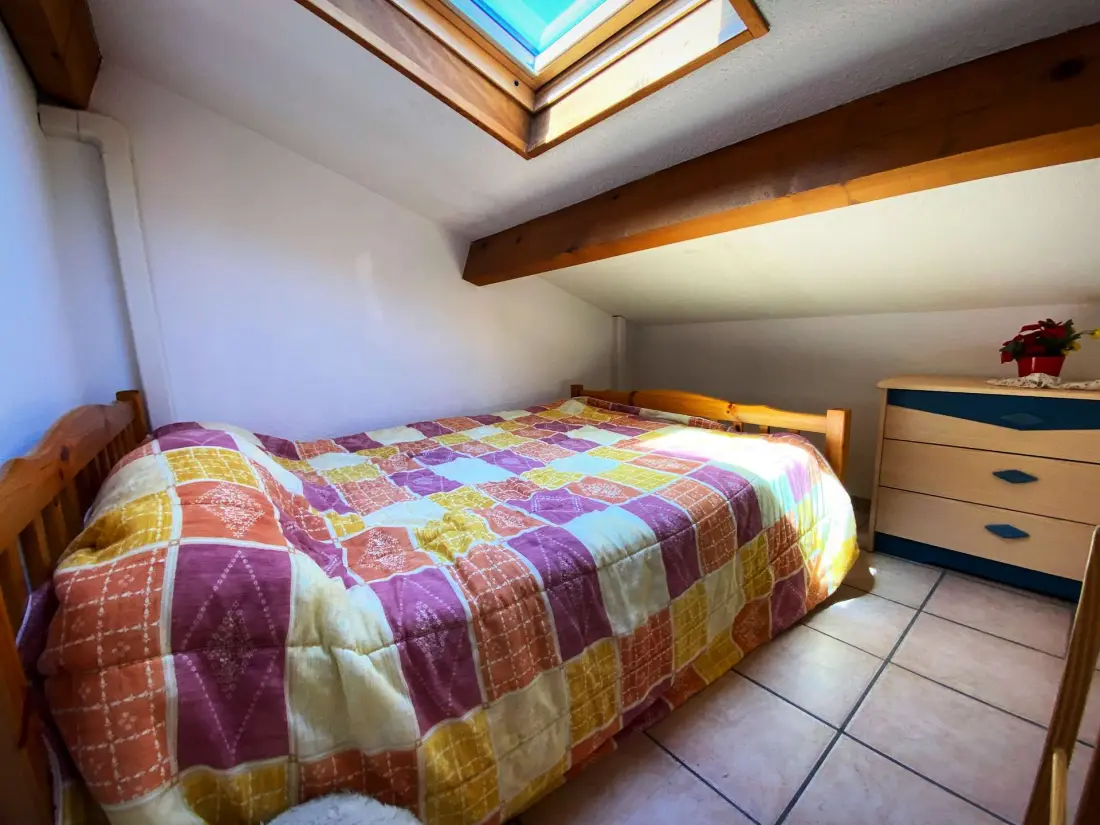 Residence Ile Sainte Lucie