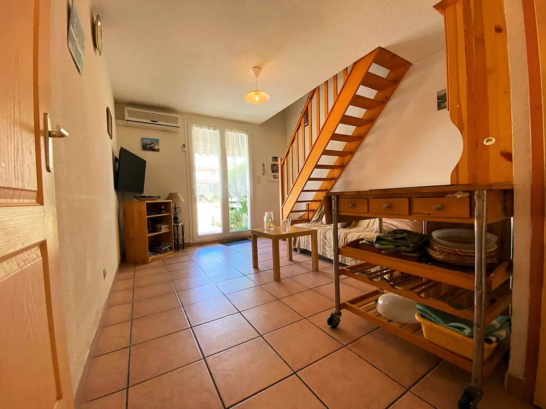 Residence Ile Sainte Lucie