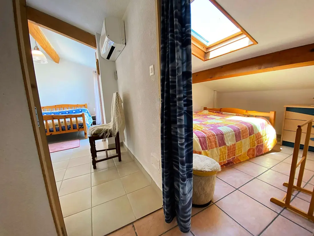 Residence Ile Sainte Lucie