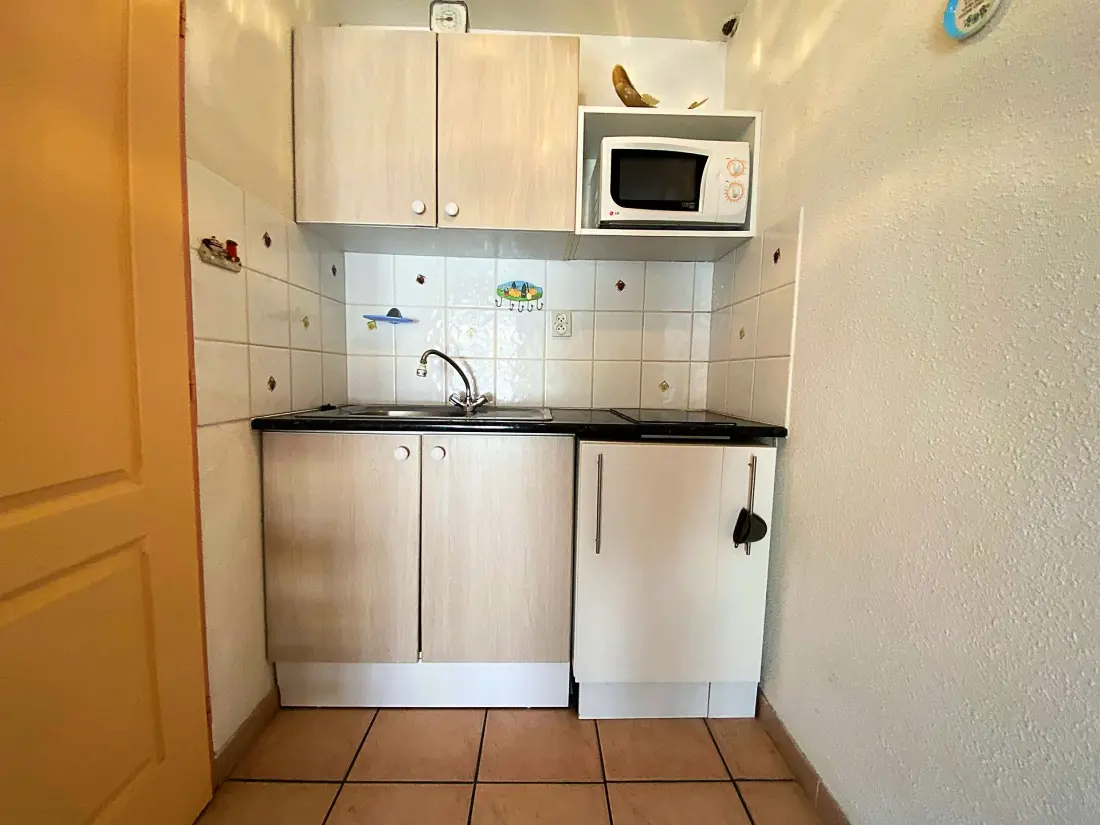 Residence Ile Sainte Lucie