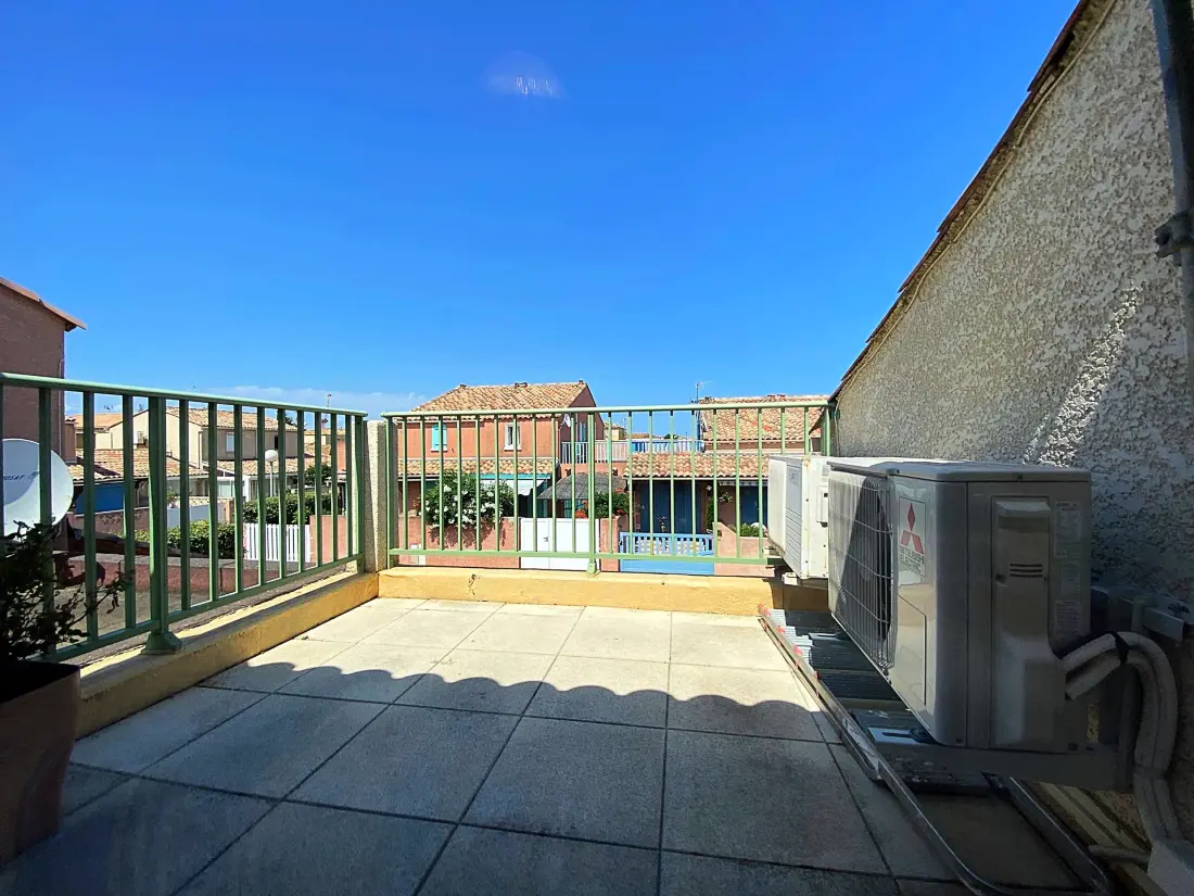 Residence Ile Sainte Lucie