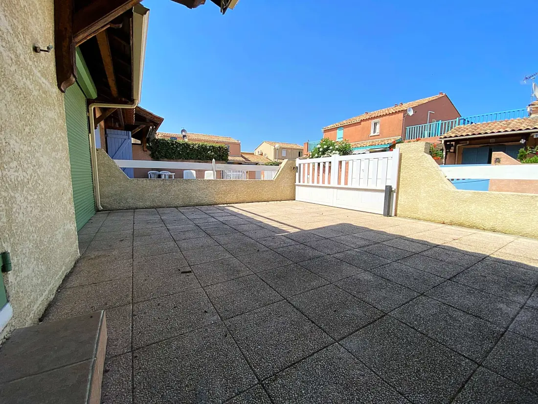 Residence Ile Sainte Lucie
