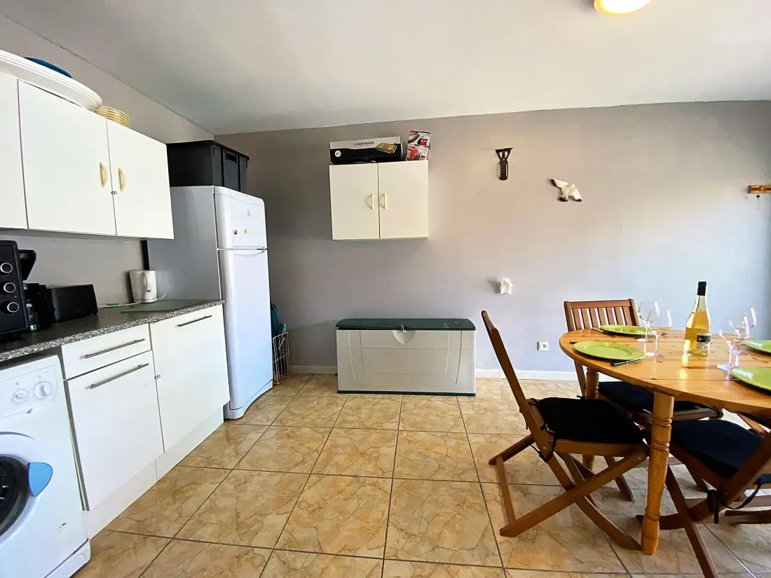 Residence Ile Sainte Lucie