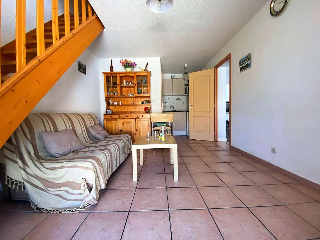 Residence Ile Sainte Lucie