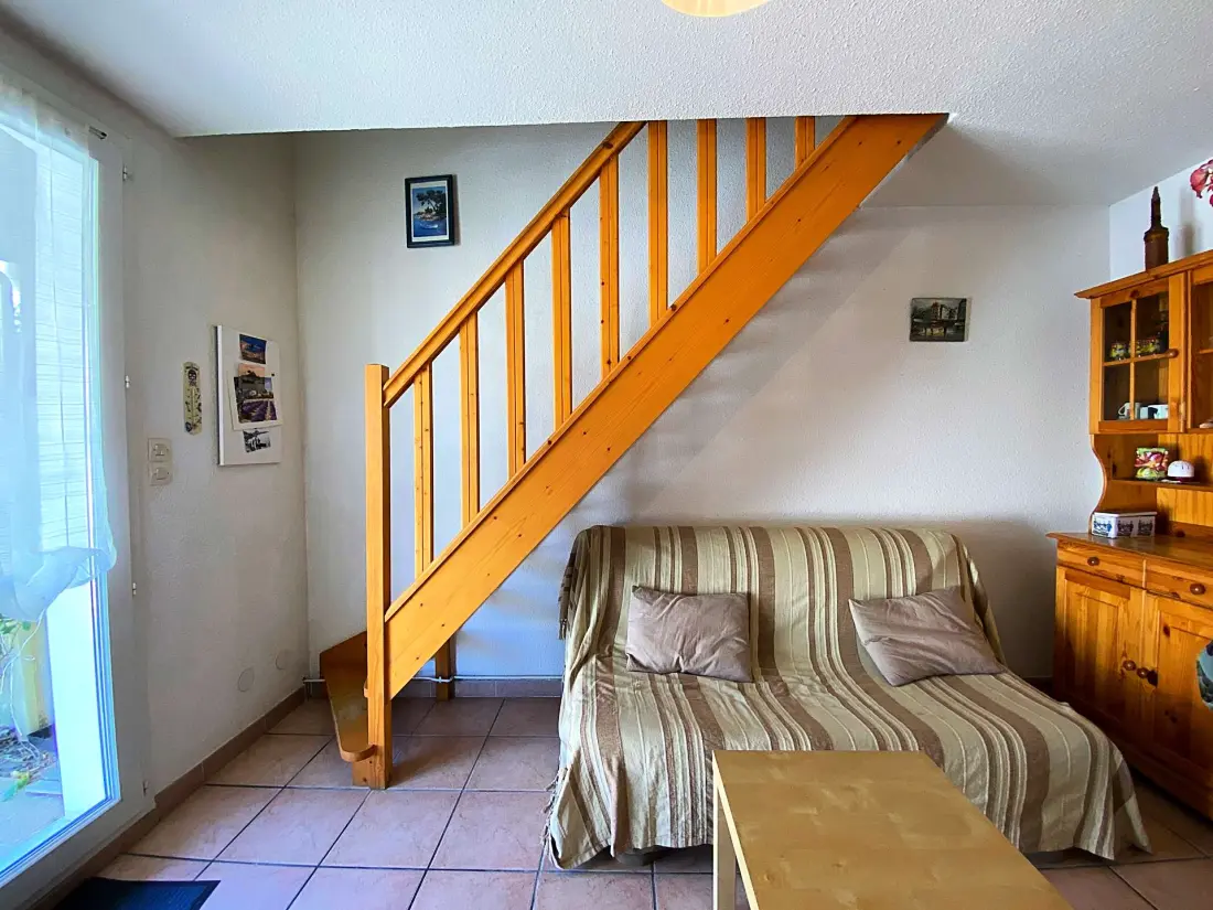 Residence Ile Sainte Lucie