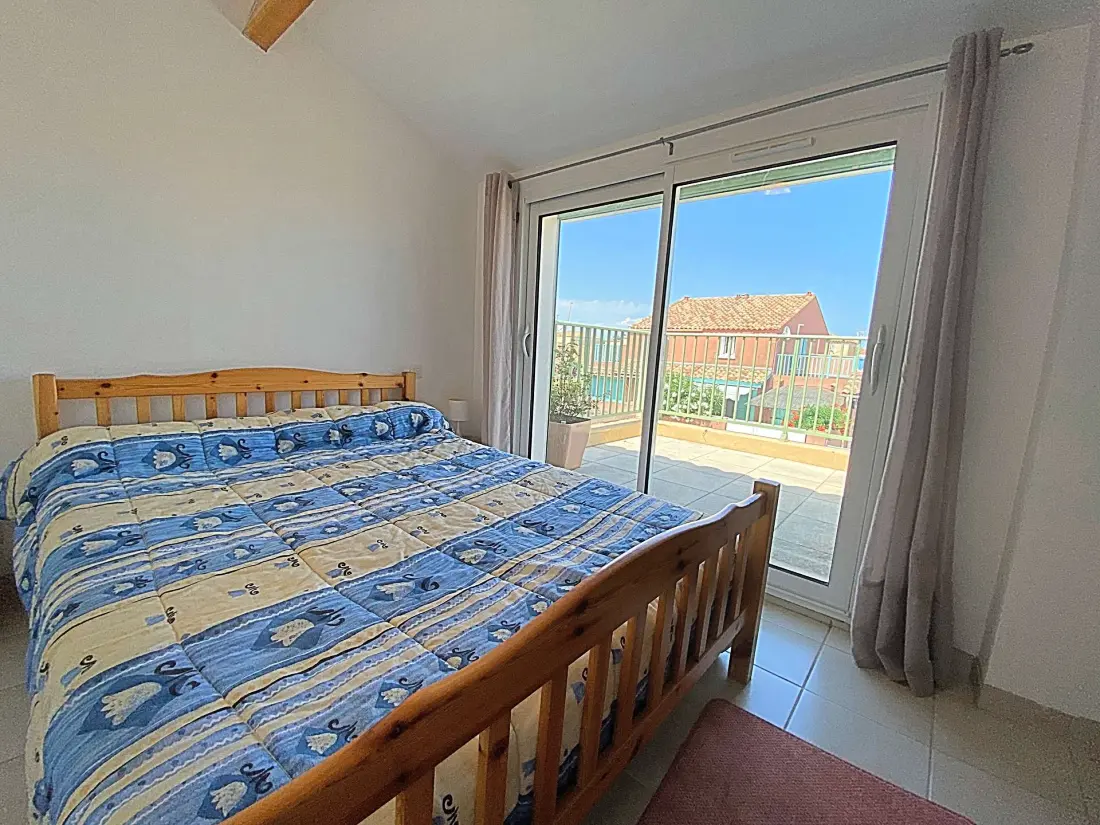 Residence Ile Sainte Lucie