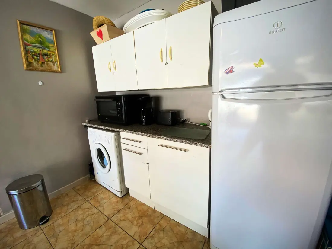 Residence Ile Sainte Lucie
