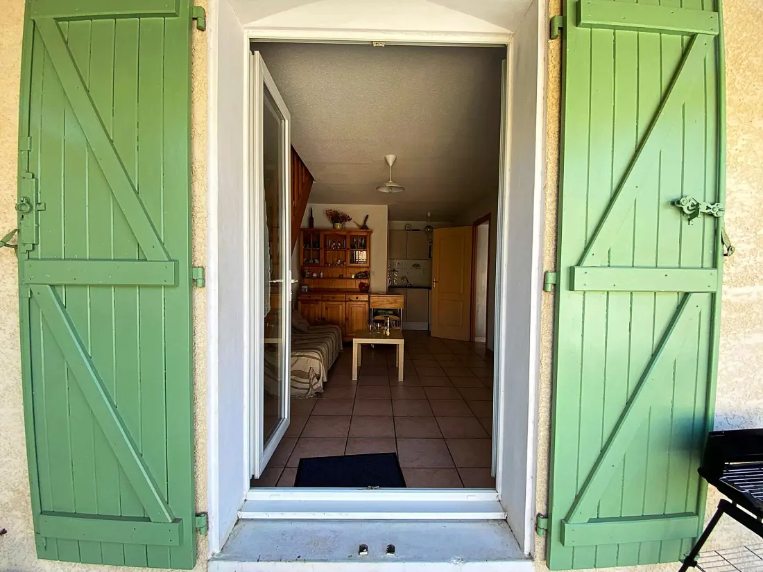 Residence Ile Sainte Lucie