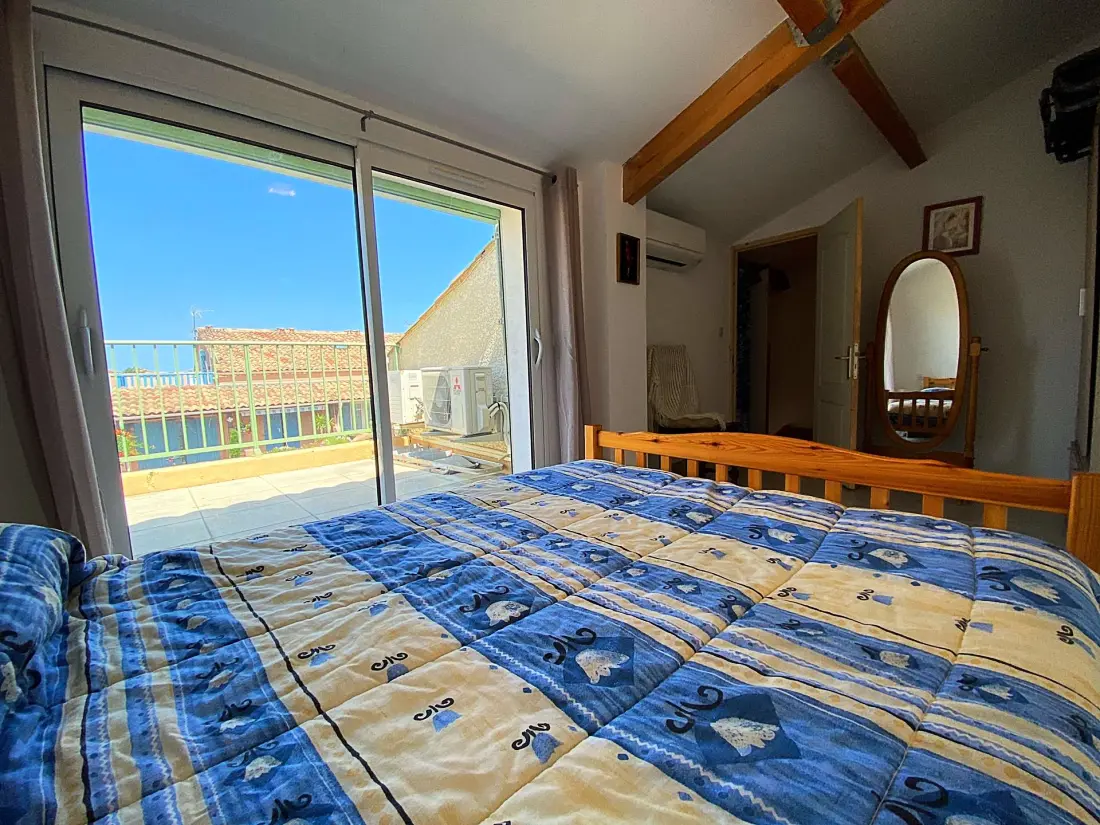 Residence Ile Sainte Lucie