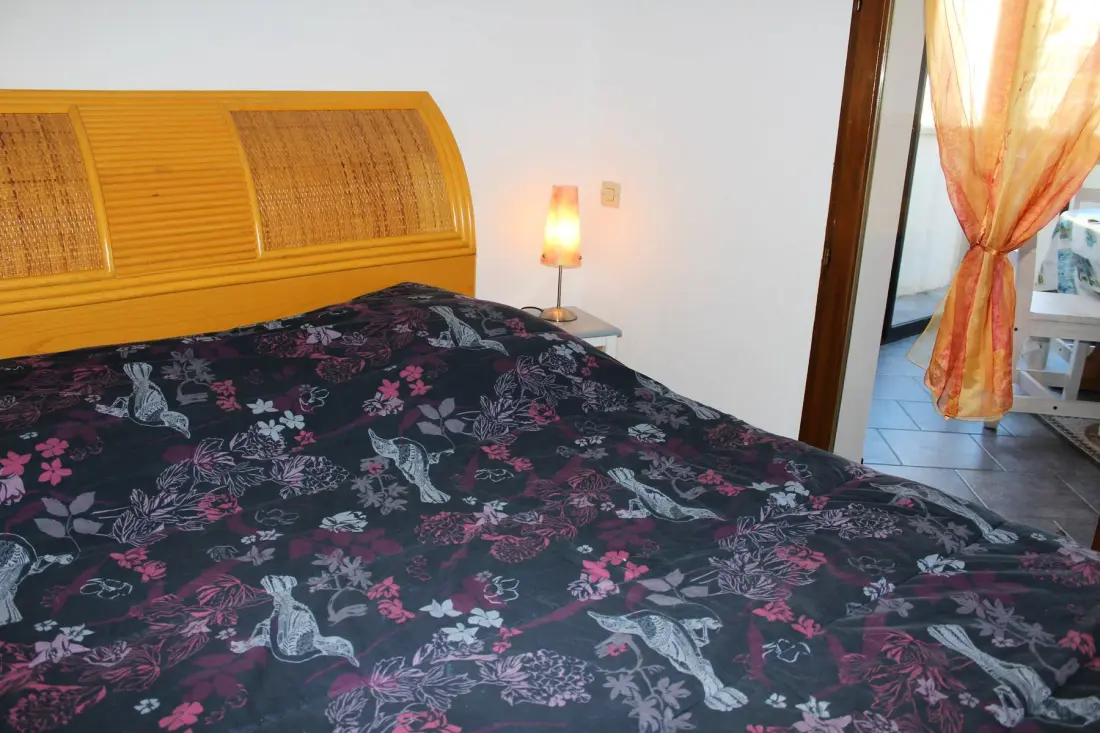 Residence Jardins D'Erato