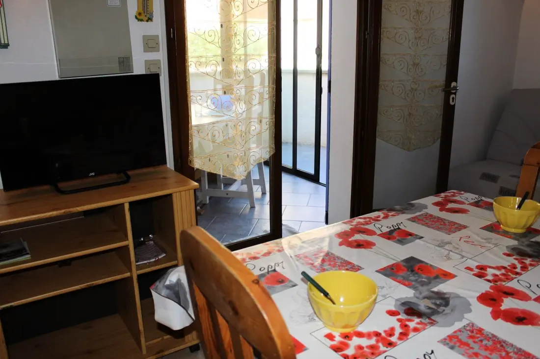 Residence Jardins D'Erato