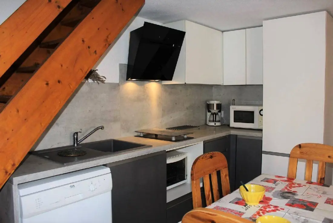Residence Jardins D'Erato