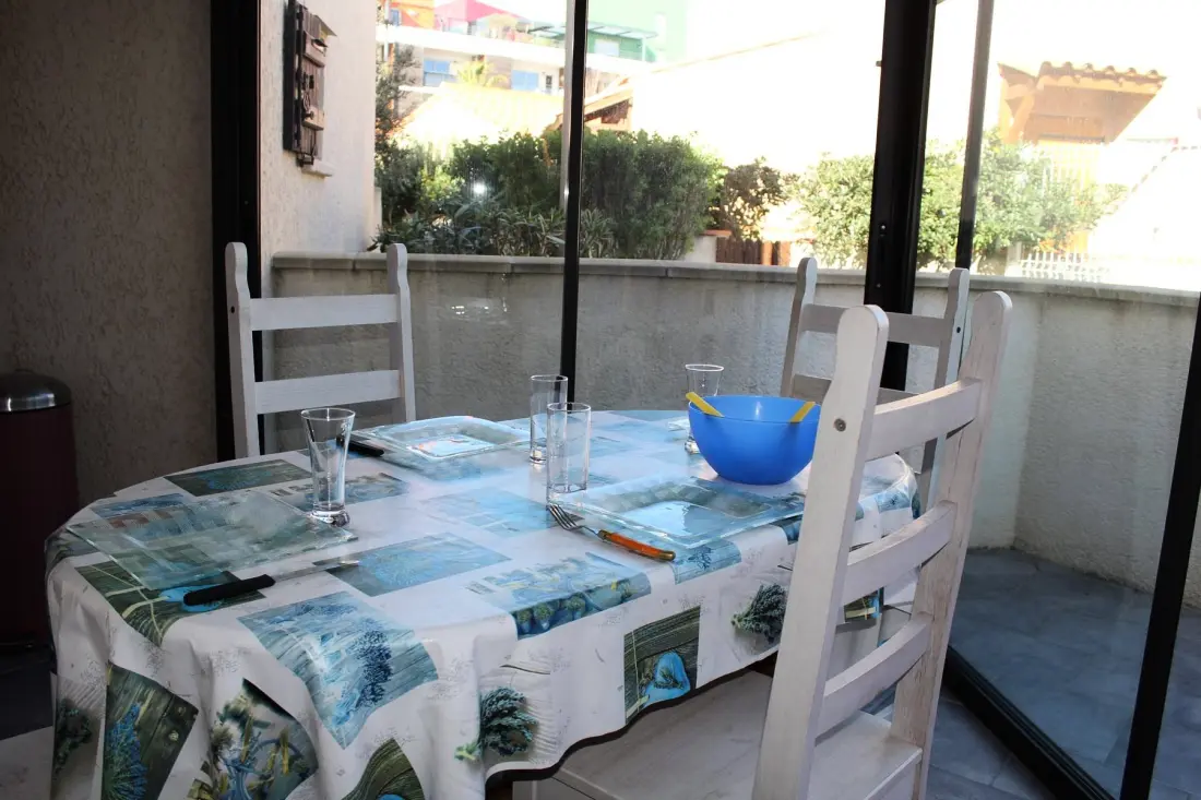 Residence Jardins D'Erato